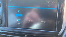 Peugeot 2008 1.6 BlueHDi 100 Allure 5dr Diesel Estate